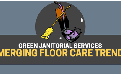 Commercial Floor Care Trends