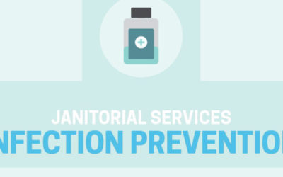 Infection Prevention and Janitorial Services
