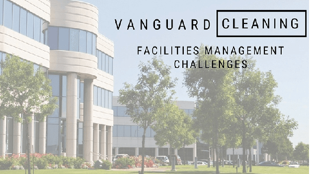 Facilities Management Challenges