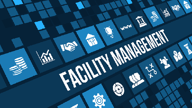 Facility Management Symbols