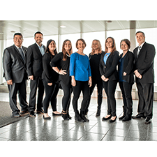 Vanguard Cleaning Minnesota Employees