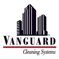 Vanguard Cleaning Systems of Wisconsin - Logo