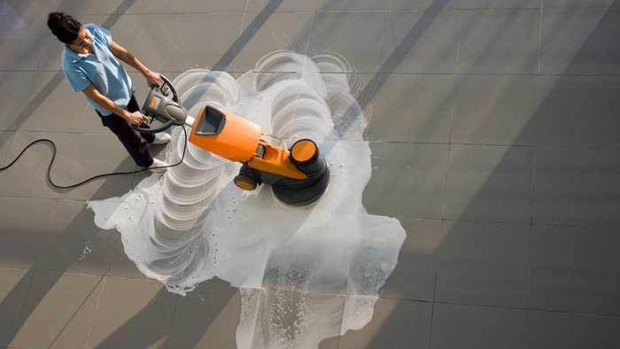 7 Ways to Reduce Operational Cleaning Costs