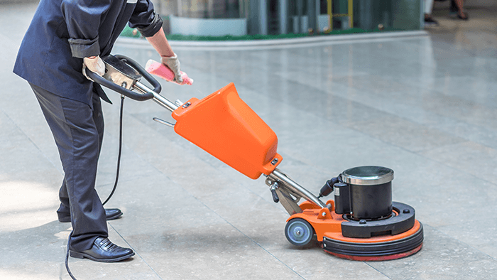 How to Choose a Commercial Cleaning Company?