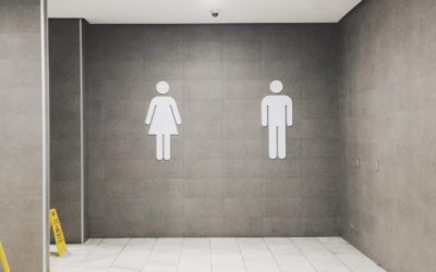 What Do Your Restrooms Say About Your Company? More Than You Might Think…