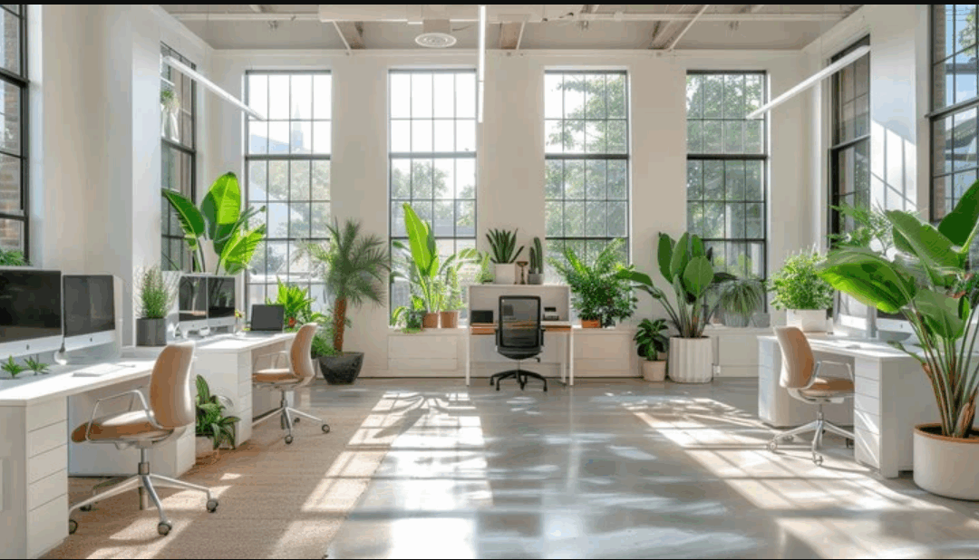 4 Ways to Prep Your Facility for Spring and Summer