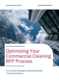 Request for Proposal ebook with simple steps to follow for an efficient RFP